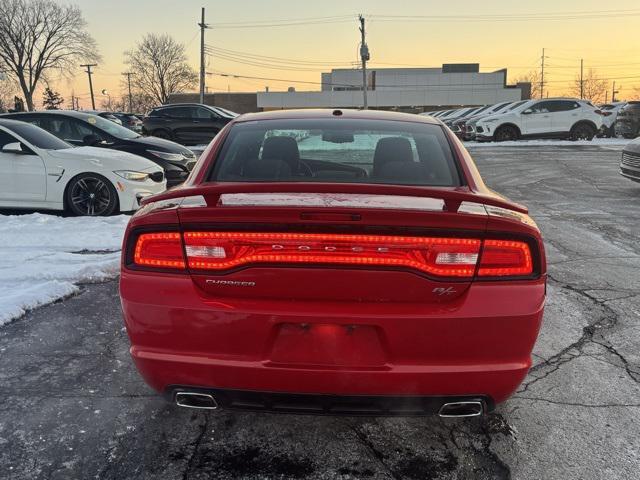 used 2011 Dodge Charger car, priced at $7,463