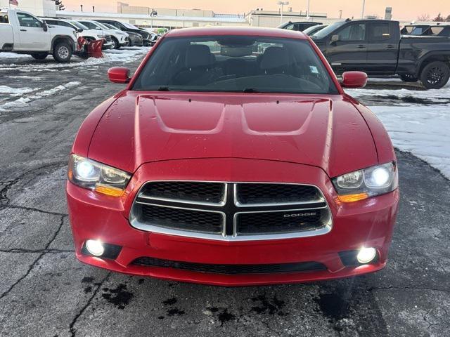 used 2011 Dodge Charger car, priced at $7,463