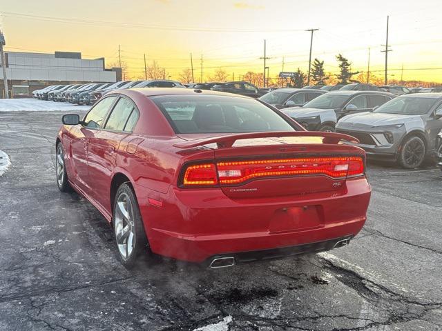 used 2011 Dodge Charger car, priced at $7,463