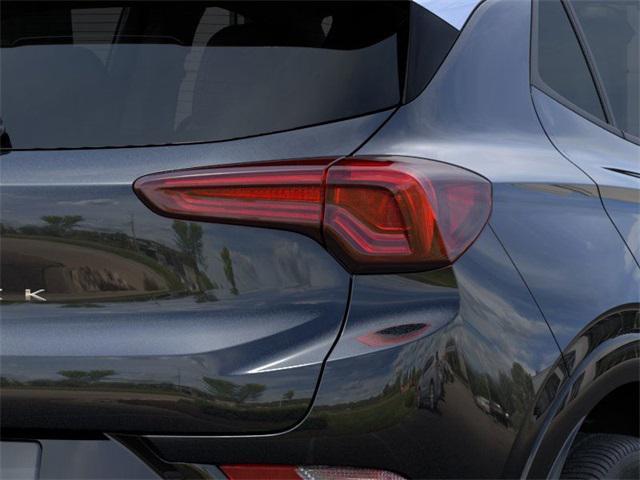 new 2026 Buick Encore GX car, priced at $33,875