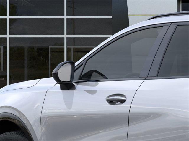 new 2025 Buick Envision car, priced at $35,525