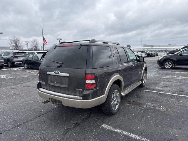 used 2007 Ford Explorer car, priced at $3,348