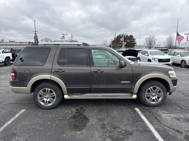 used 2007 Ford Explorer car, priced at $3,348