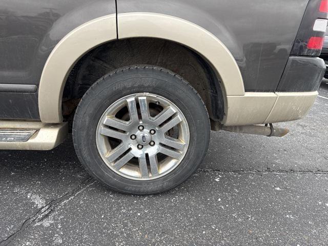 used 2007 Ford Explorer car, priced at $3,348