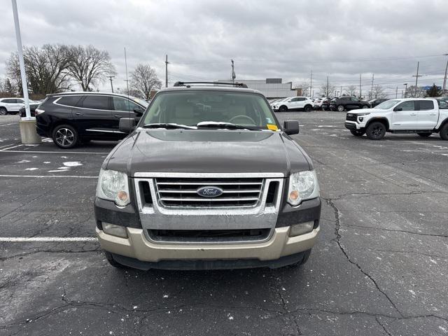 used 2007 Ford Explorer car, priced at $3,348