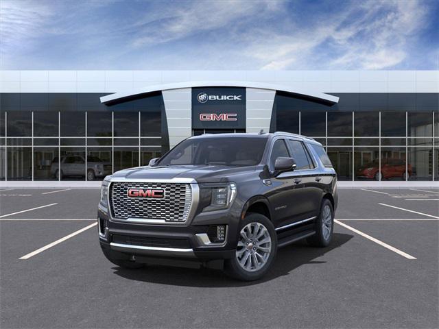 new 2024 GMC Yukon car, priced at $82,330