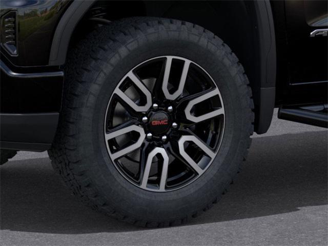 new 2026 GMC Sierra 1500 car, priced at $62,449