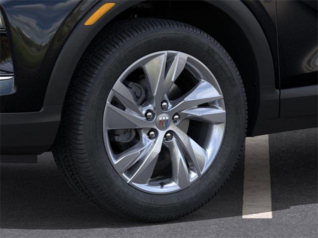 new 2026 Buick Encore GX car, priced at $31,380