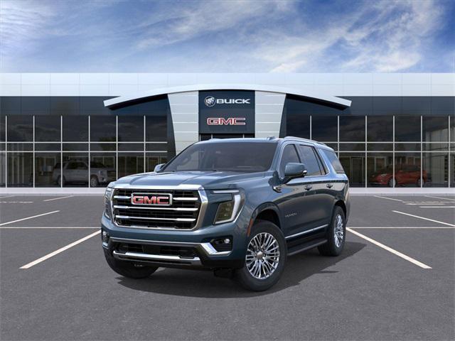 new 2025 GMC Yukon car, priced at $70,361