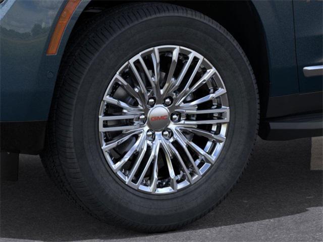 new 2025 GMC Yukon car, priced at $70,361