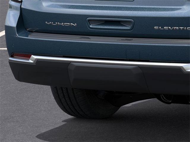 new 2025 GMC Yukon car, priced at $70,361