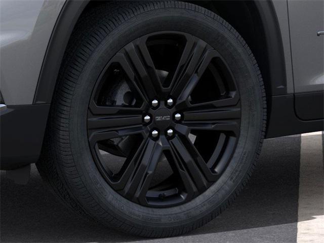 new 2025 GMC Acadia car, priced at $48,348