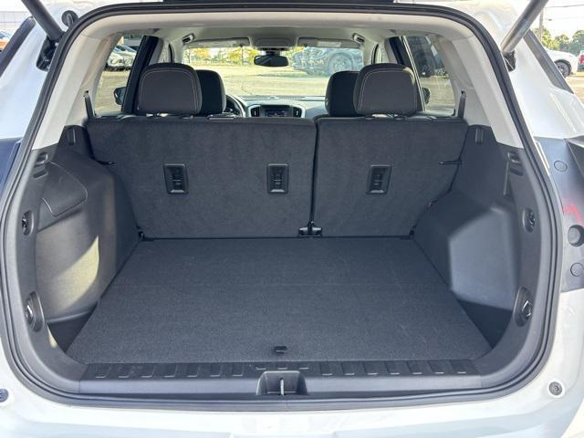 used 2023 GMC Terrain car, priced at $22,989