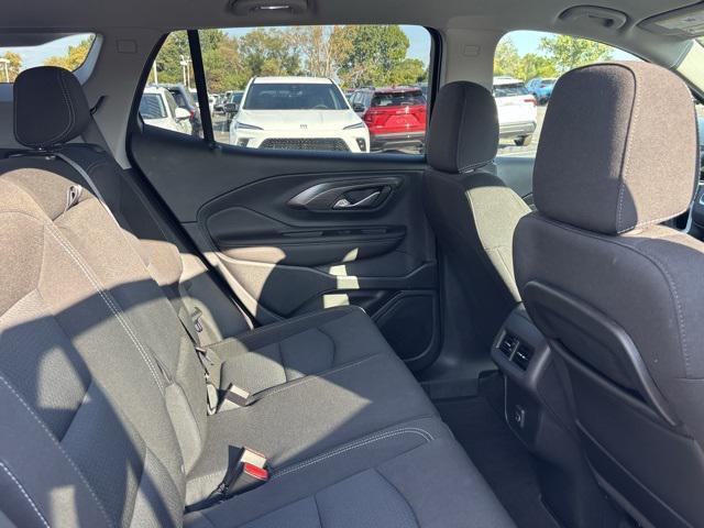 used 2023 GMC Terrain car, priced at $22,989