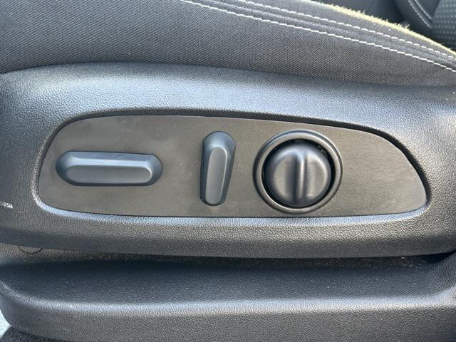 used 2023 GMC Terrain car, priced at $22,989