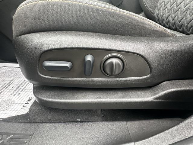 used 2023 Chevrolet Equinox car, priced at $21,585