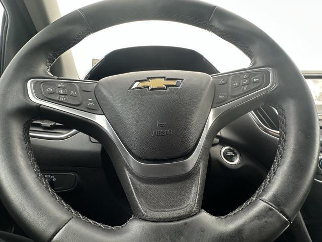 used 2023 Chevrolet Equinox car, priced at $21,585