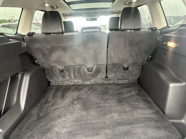 used 2019 Ford Escape car, priced at $16,498