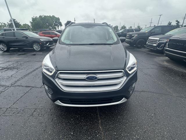 used 2019 Ford Escape car, priced at $16,498