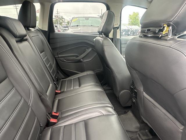 used 2019 Ford Escape car, priced at $16,498