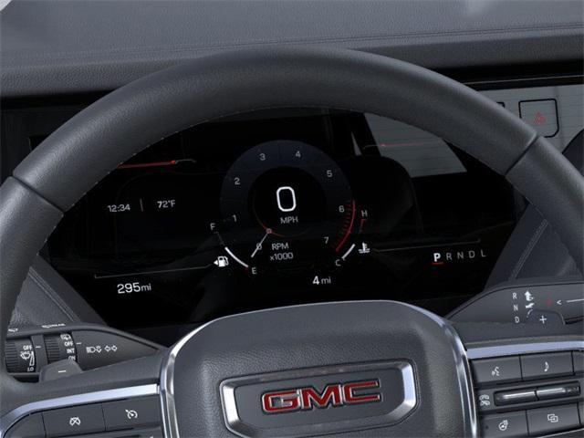 new 2026 GMC Yukon car, priced at $70,142