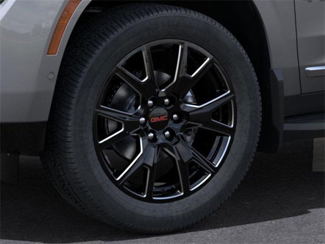 new 2025 GMC Yukon car, priced at $79,655