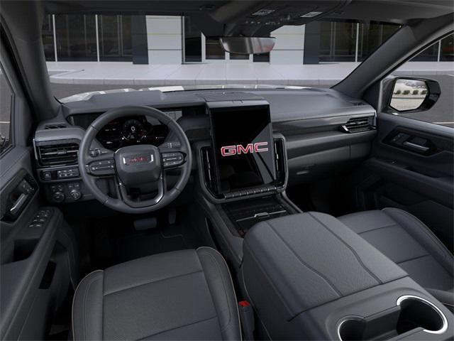 new 2025 GMC Yukon car, priced at $79,655