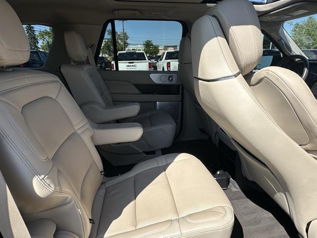 used 2021 Lincoln Navigator car, priced at $47,980
