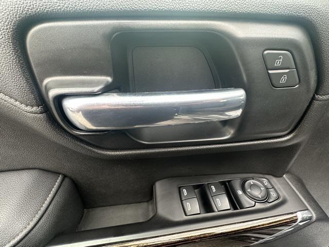 used 2021 GMC Sierra 1500 car, priced at $32,373