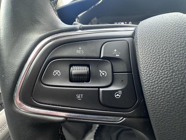 used 2023 Buick Envision car, priced at $31,498