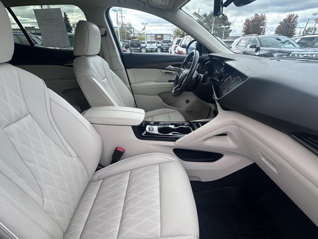 used 2023 Buick Envision car, priced at $31,498