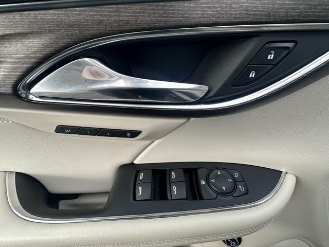 used 2023 Buick Envision car, priced at $31,498