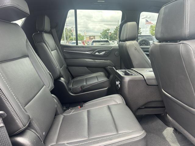 used 2023 GMC Yukon car, priced at $60,269