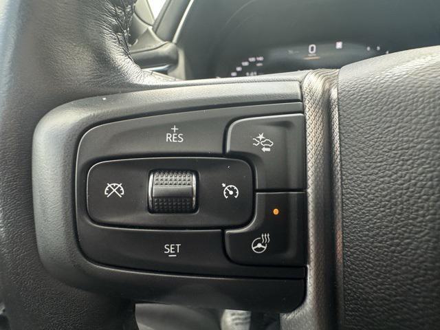 used 2023 GMC Yukon car, priced at $60,269