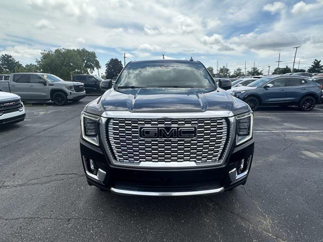 used 2023 GMC Yukon car, priced at $60,269