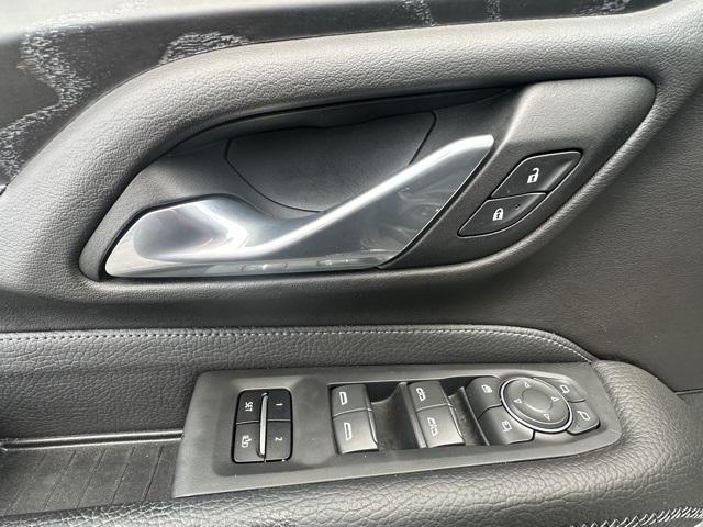 used 2023 GMC Yukon car, priced at $60,269