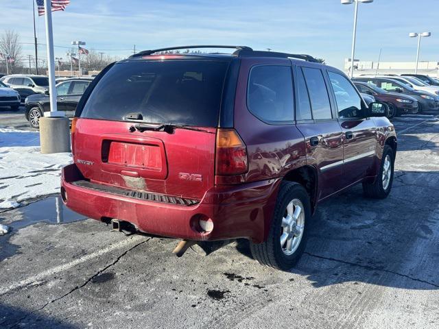 used 2006 GMC Envoy car, priced at $2,789