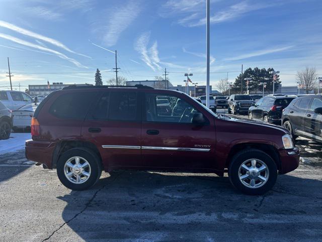 used 2006 GMC Envoy car, priced at $2,789