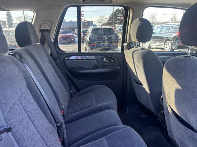 used 2006 GMC Envoy car, priced at $2,789