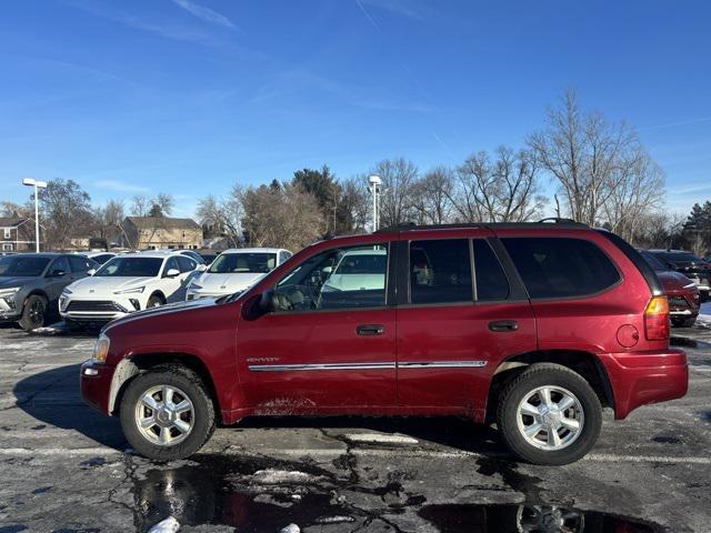 used 2006 GMC Envoy car, priced at $2,789