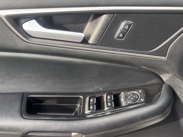 used 2016 Ford Edge car, priced at $10,388