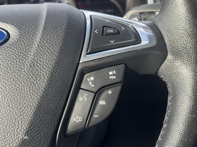used 2016 Ford Edge car, priced at $10,388