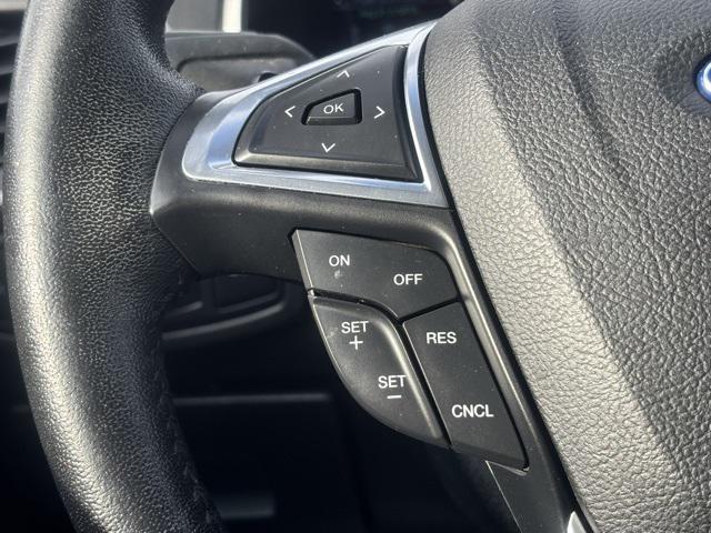 used 2016 Ford Edge car, priced at $10,388