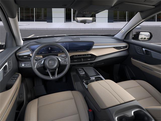 new 2025 Buick Enclave car, priced at $44,037