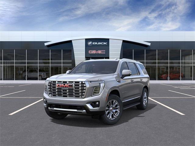 new 2026 GMC Yukon car, priced at $82,698