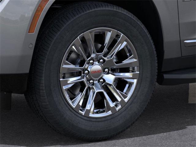 new 2026 GMC Yukon car, priced at $82,698