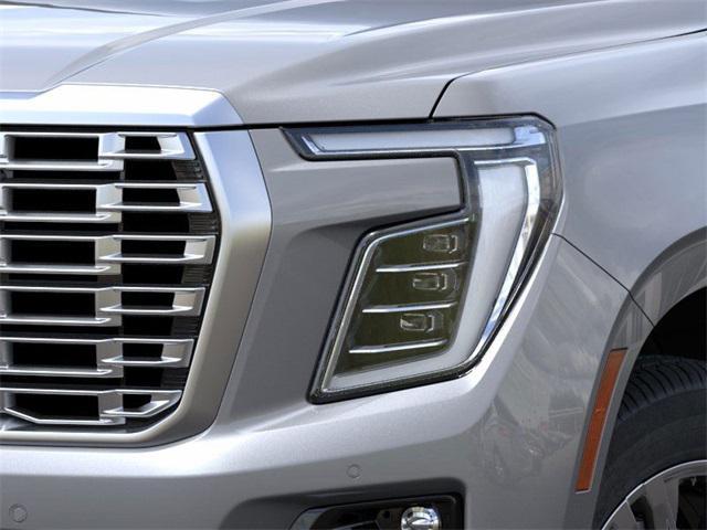 new 2026 GMC Yukon car, priced at $82,698