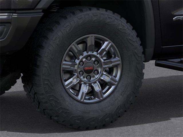 new 2026 GMC Sierra 1500 car, priced at $73,416