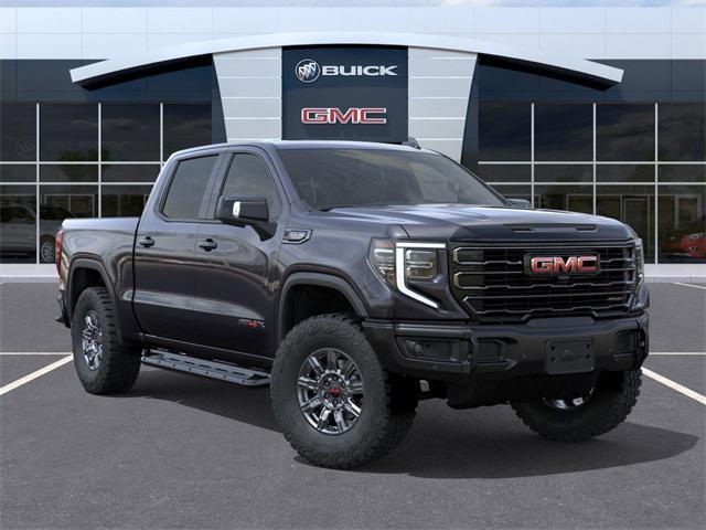 new 2026 GMC Sierra 1500 car, priced at $73,416