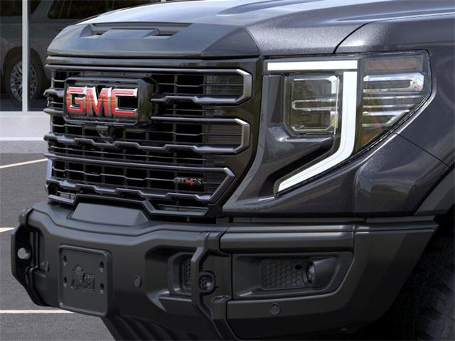new 2026 GMC Sierra 1500 car, priced at $73,416